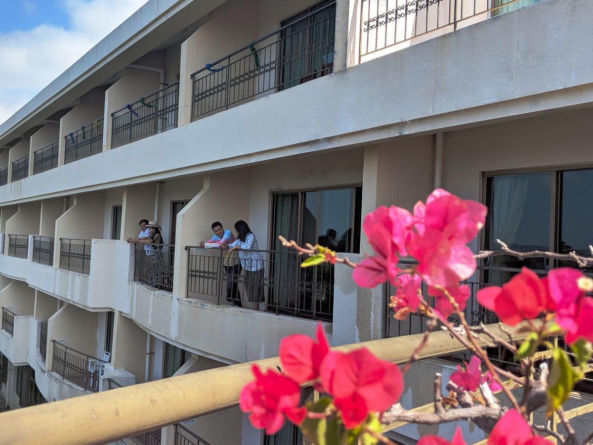 Howard Beach Resort Kenting Εξωτερικό φωτογραφία The 3rd Building