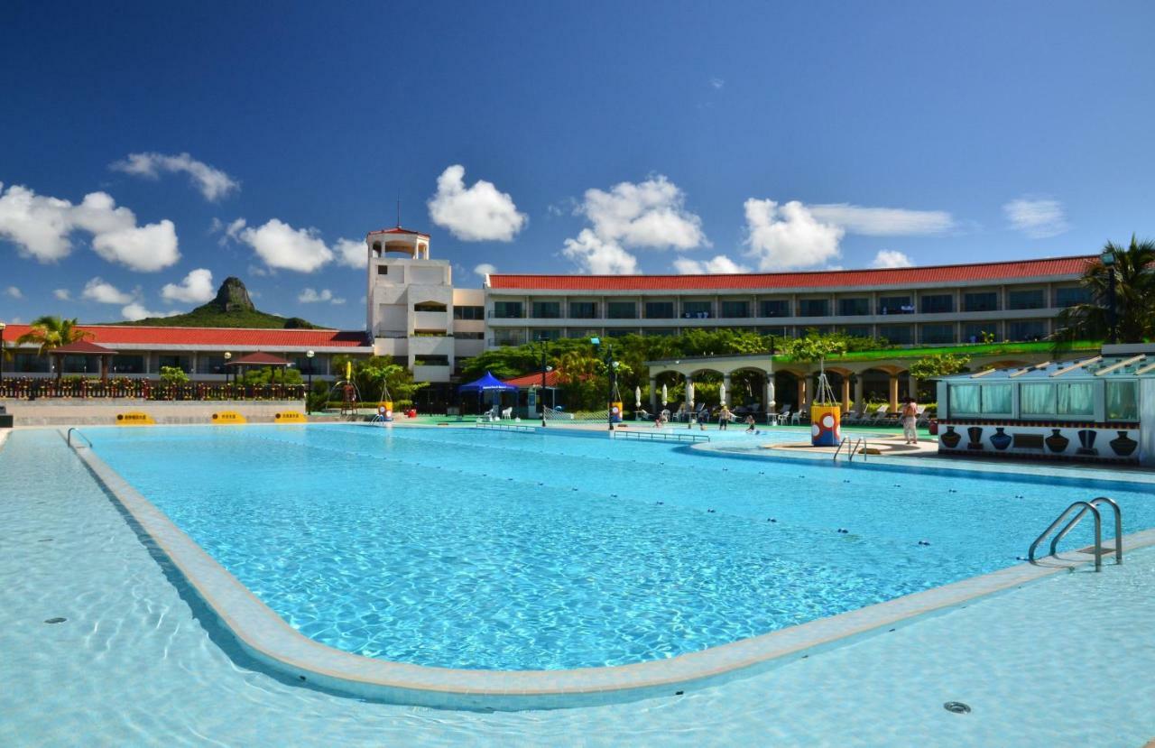 Howard Beach Resort Kenting Εξωτερικό φωτογραφία