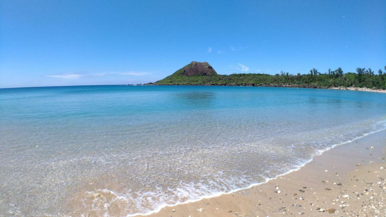 Howard Beach Resort Kenting Εξωτερικό φωτογραφία View of the beach