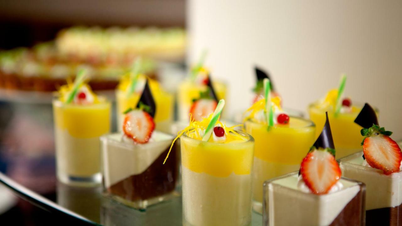 Howard Beach Resort Kenting Εξωτερικό φωτογραφία A dessert